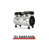 LONEWOLF Oil Free Air Compressor Pump