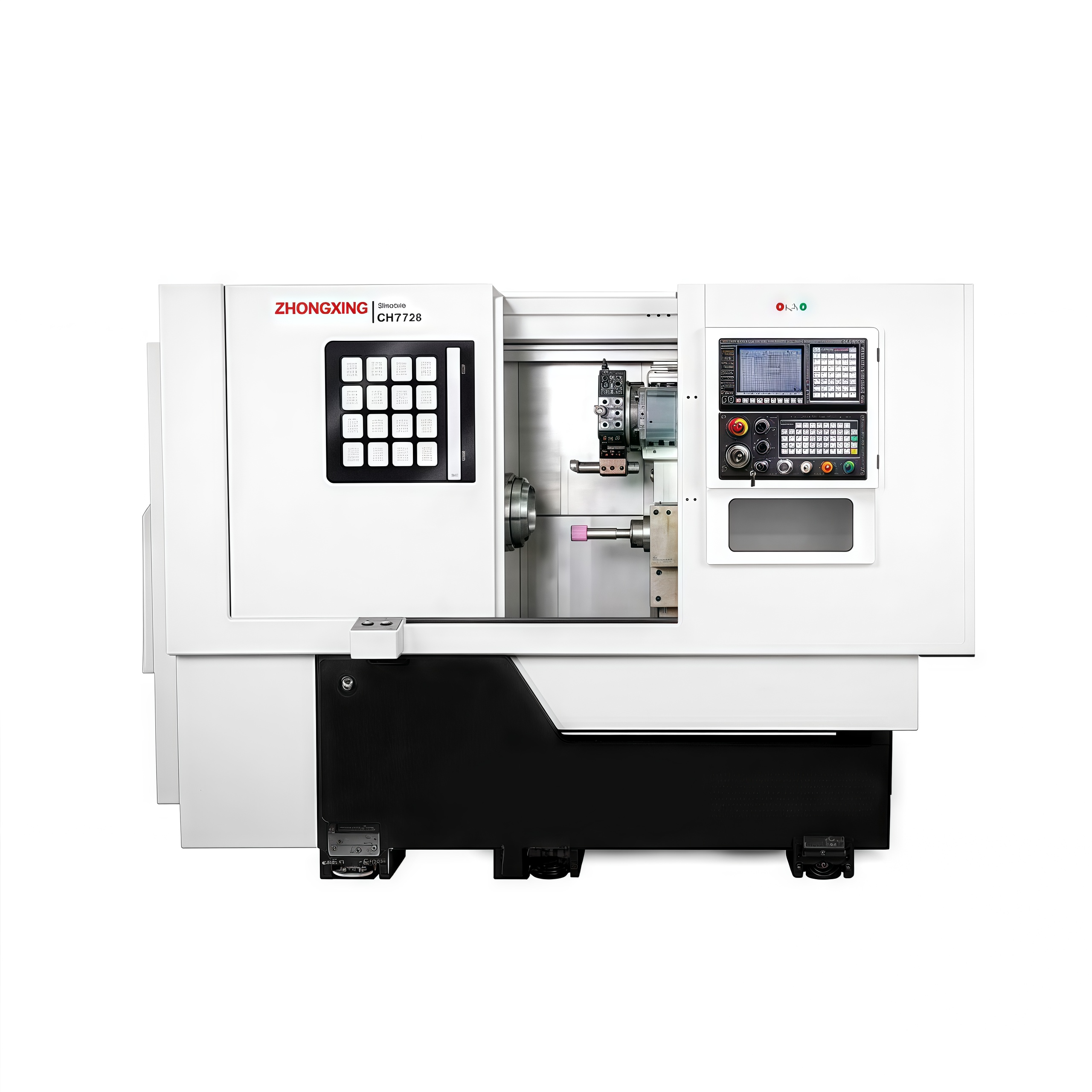 Zhongxing CNC Machine Tool Technology co., Ltd