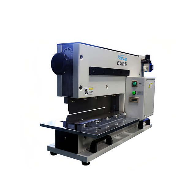 XONJE XJVC-2D German Cutting PCB Splitter