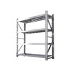 XBY-B-03 Medium Weight Rack