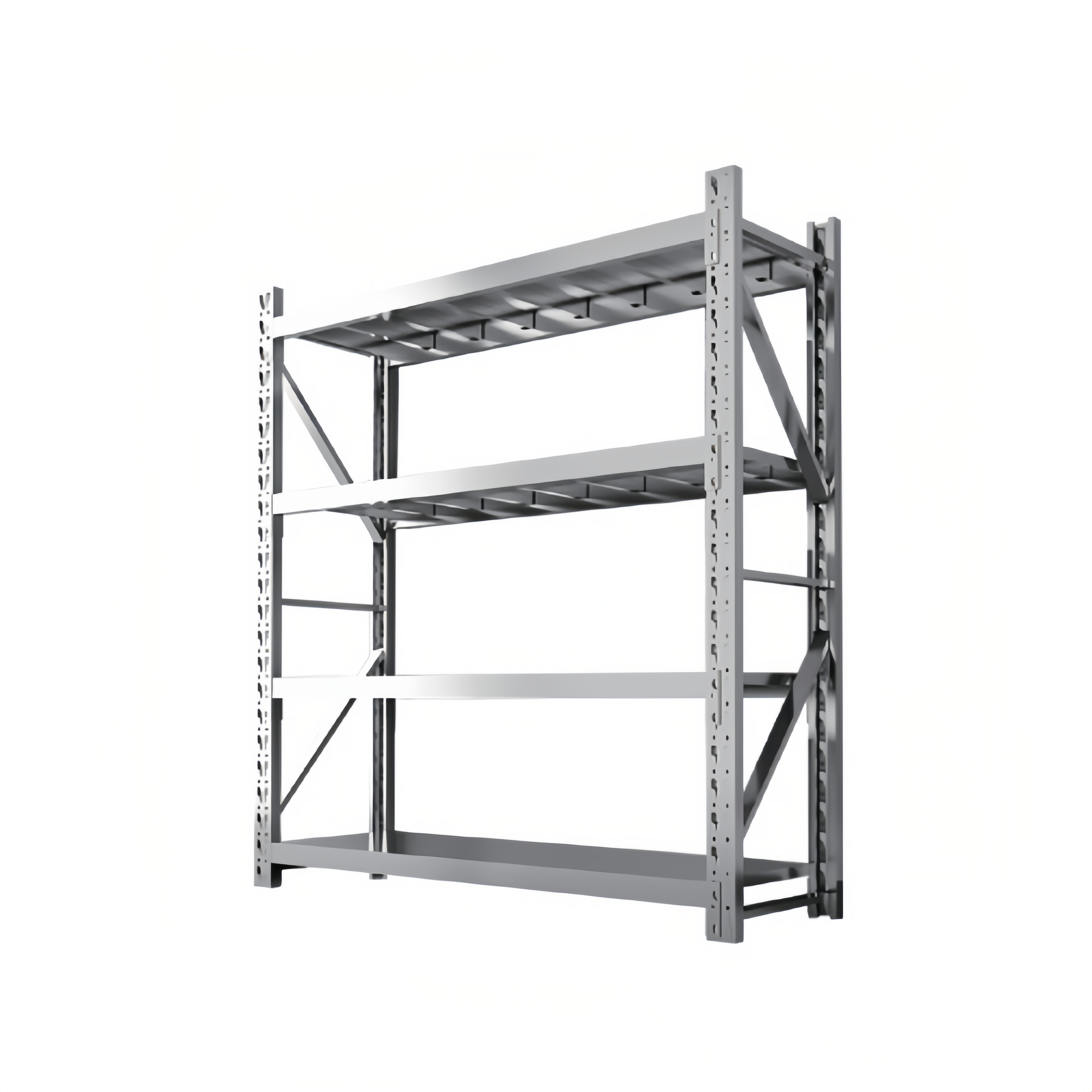 XBY-B-03 Medium Weight Rack