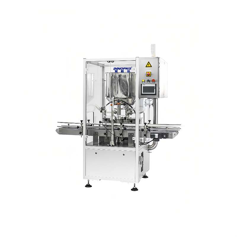 产品2：Automatic Filling Machine