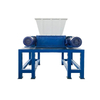 Recycling Small Auto Shredder Machine