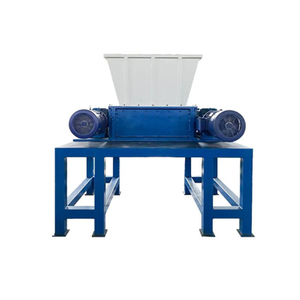 Recycling Small Auto Shredder Machine