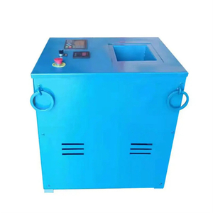 Plastic Bottle Film Bag Shredding Machine