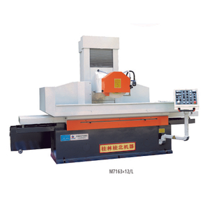 M7163×12L Surface Grinding Machine