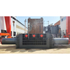 Metal Balers Machine