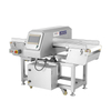 industrial 304 stainless steel metal detector machine