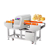 food processing metal detector machine