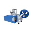 Round bottle self-adhesive labeler designed for wine, beverage, and PET bottles with portable semi-automatic operation.