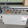 Automatic top lid sealing equipment for logistics and warehouse packing