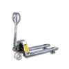 Stainless Steel Hand Pallet Jack 2 Ton 2.5 Ton Capacity Manual Pallet Truck
