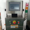 large load digital checkweighing machine for industrial sorting