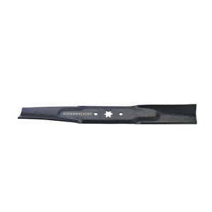ASEANMACHINE rotary knife made from carbon steel for efficient and stable landscaping use