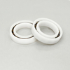 Small Motor Accessories Deep Groove Ball Plastic Engineering Wear-Resistant Bearings