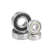 Deep Groove Ball Motor Bearings