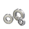 High Speed And Low Noise Motor Deep Groove Ball Bearings