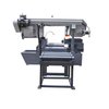 WY7040LI Horizontal Round Column Band Sawing Machine