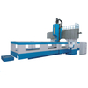 X(S)2312 Fixed Beam and Column Gantry Milling Machine