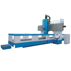 X(S)2312 Fixed Beam and Column Gantry Milling Machine