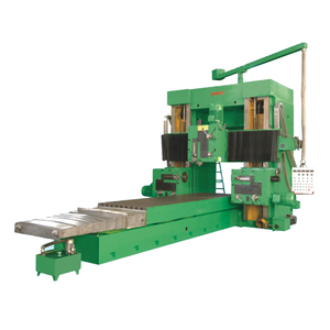 GL(S)2012 Moving Beam and Fixed Column (Digital Display) Gantry Milling Machine