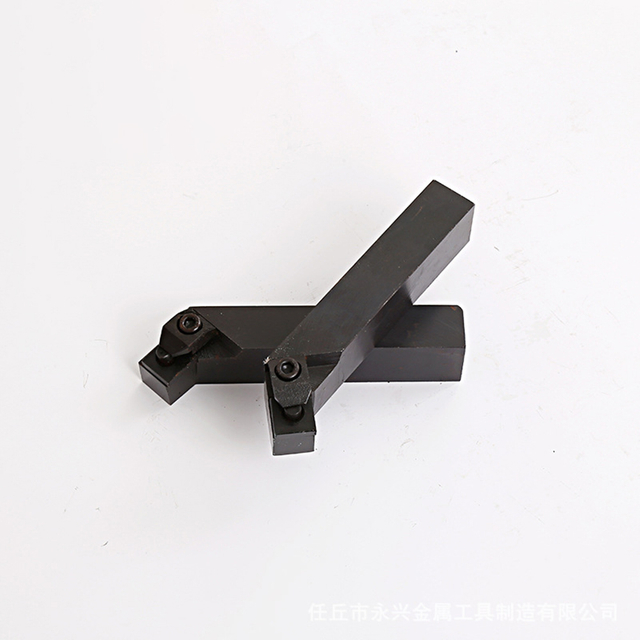 External Wire Carbide Welding Turning Tool