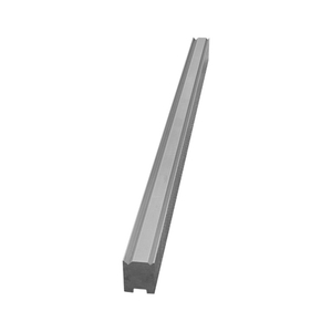 CNC Bending Machine Double V Lower Die