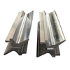 Curved Blade Bending Machine Die