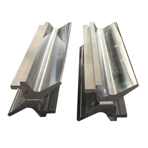 Curved Blade Bending Machine Die