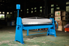Ordinary Manual Folding Machine