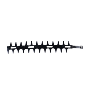 Hedge Trimmer Blade-Style04