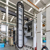 MDH Series Horizontal Machining Center Machine