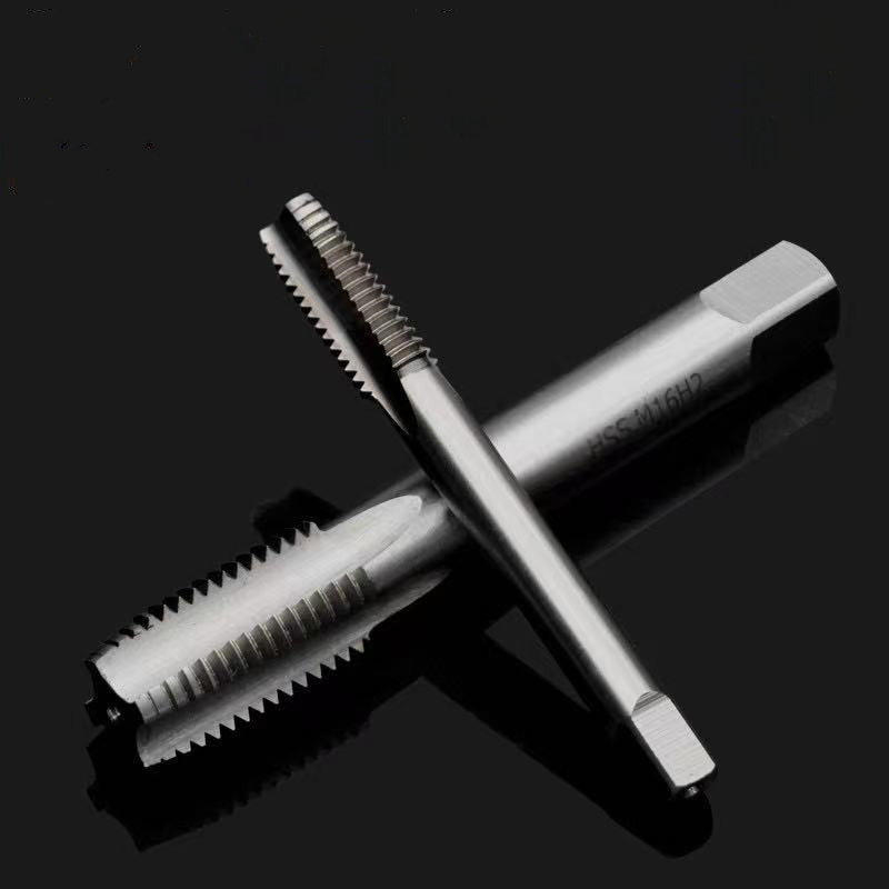 Industrial-grade Fully Ground Tap