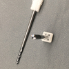 Customizable 58 Degree 2-Flute Tungsten Carbide End Mill CNC Tool