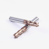 Customizable 55°Tungsten Carbide Milling Cutter