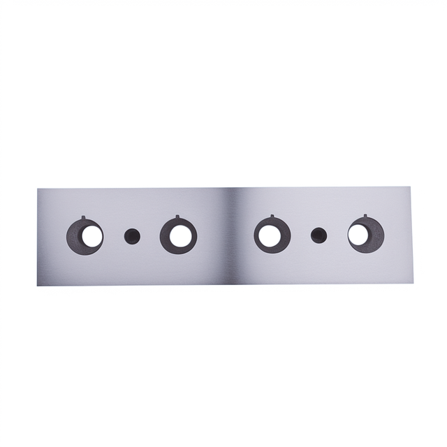 Rolling Mill Blades-Style18