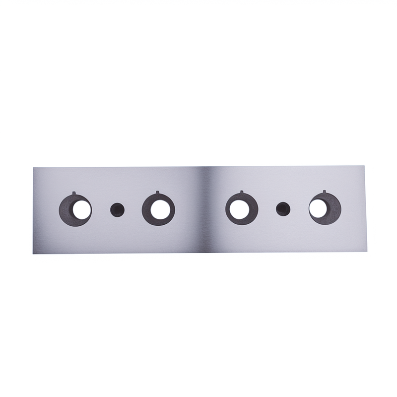 Rolling Mill Blades-Style18