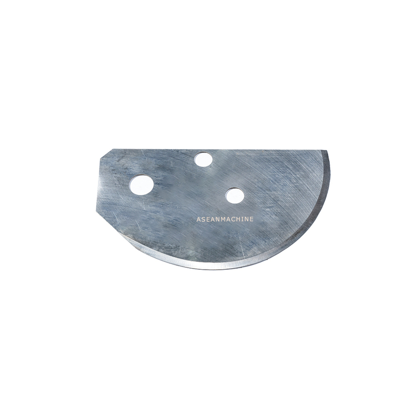 Circular Blades-Style05