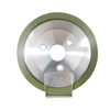 Oil Disc Knife Sharpener Resin Three Hole Disc Diamond Grinding Wheel