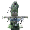 XA5040 Vertical Lift Table Milling Machine