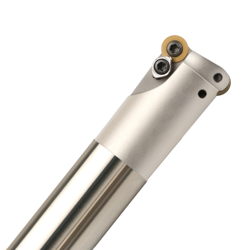 Round Nose Milling Cutter Bar