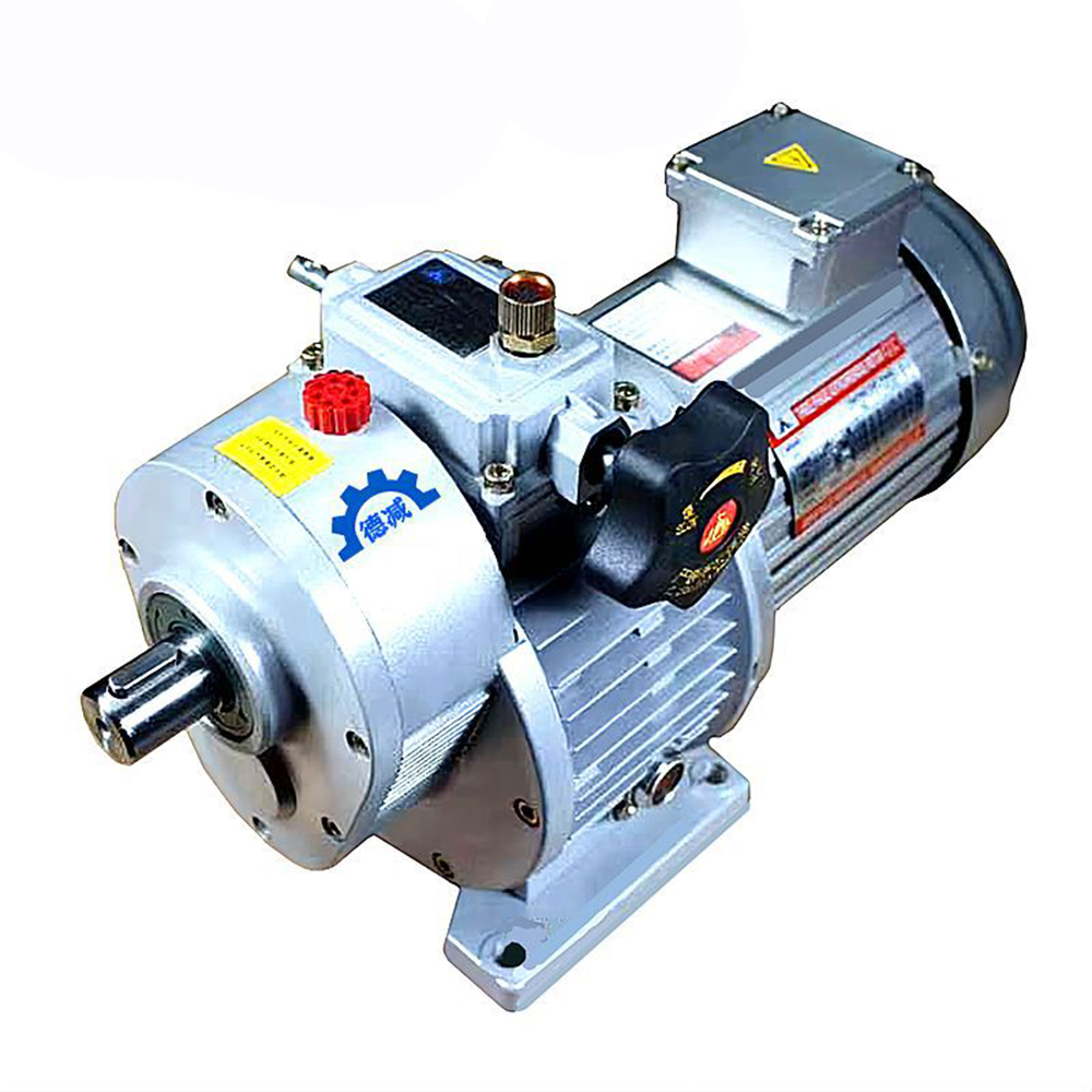 MBL40-XWD6 Stepless Speed Motor