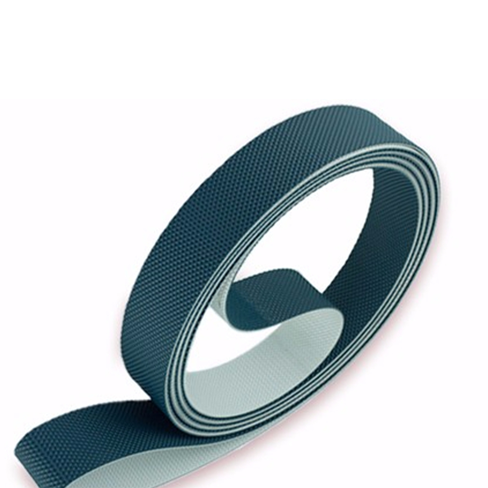 PVC Golf Patterned Conveyor Belt
