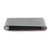 Double sided felt conveyor belt