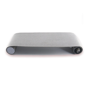 Single-sided felt conveyor belt