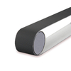 PVC diamond conveyor belt