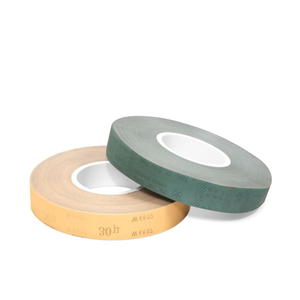 Static Abrasive Belts