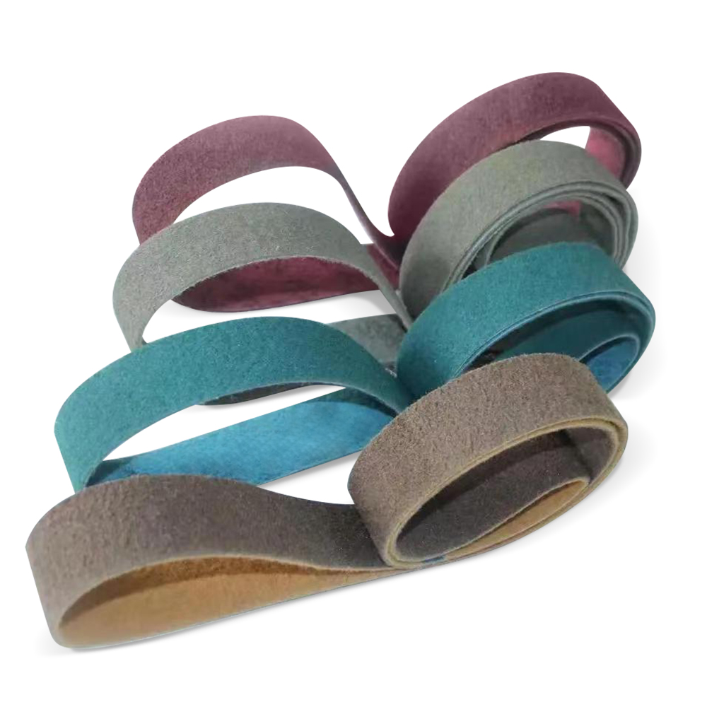 Nylon Sanding Belts