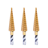 3-13mm Step Drill Hexagonal Shank Drill Bit
