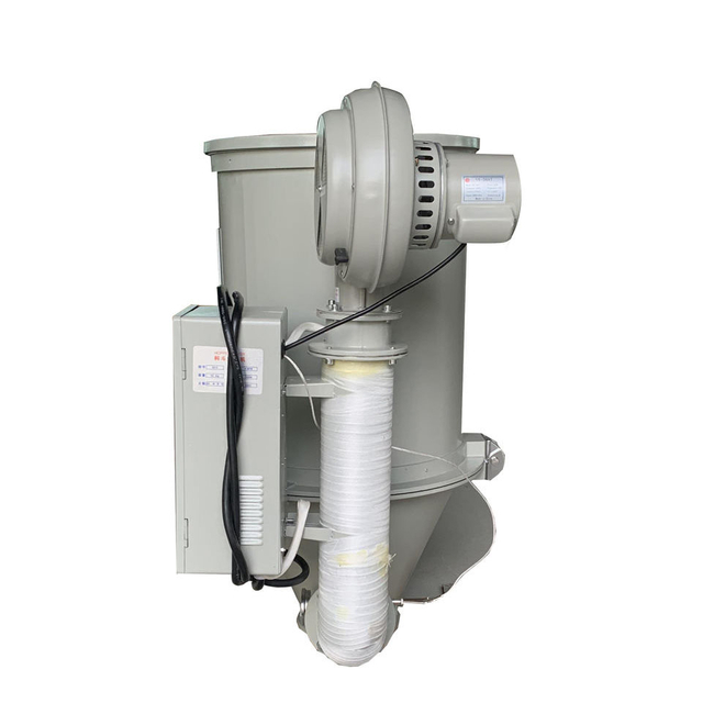 25kg Industrial Hot Air Drying Machine for Plastic Pellets